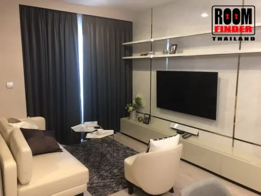 เช่า FOR RENT RHYTHM RANGNAM 2 beds 2 baths 56 Sqm45000 CLOSE BTS VICTORY MONUMENT