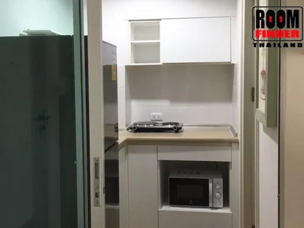 เช่า FOR RENT LUMPINI SRINAKARIN-HUAMARK 1 bed 34 Sqm13500 CLOSE APL HUAMARK