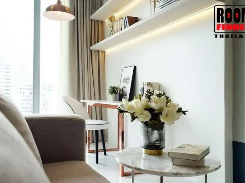 เช่า FOR RENT HYDE SUKHUMVIT 11 1 bedroom 35 Sqm32000 CLOSE BTS NANA