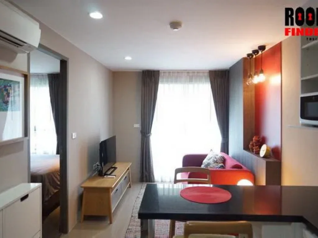 เช่า FOR RENT MIRAGE SUKHUMVIT 27 1 bed 35 Sqm24000 CLOSE BTS ASOKE