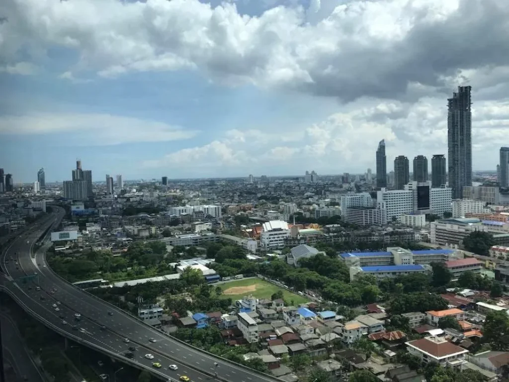 ขายเช่า คอนโดฯ The Bangkok sathorn