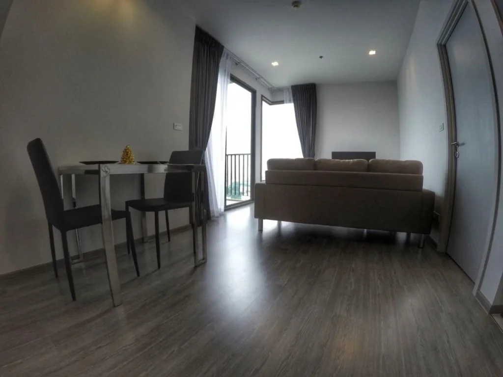 Nye by Sansiri Selling price 6400000 rental price 25000 Bath 43 Sqm 1 bedroom 1 bathroom