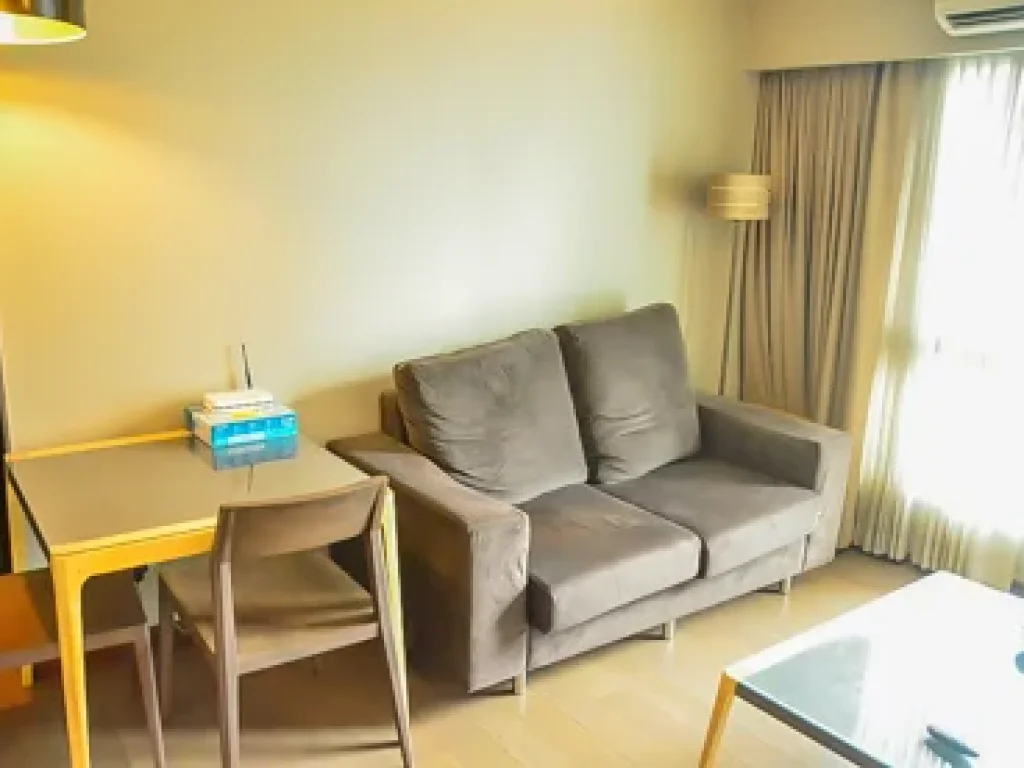 ขาย Tidy Thonglor condo for Sale 1 ห้องนอน มีอ่างอาบน้ำ 4072 ตรม ใกล้ J Avenue