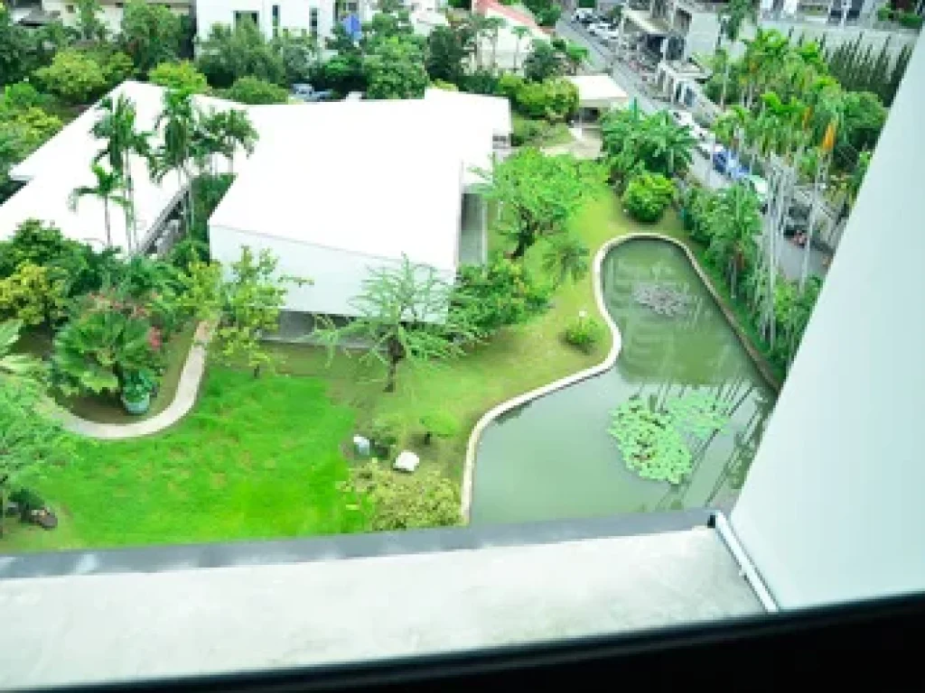 ขาย Tidy Thonglor condo for Sale 1 ห้องนอน มีอ่างอาบน้ำ 4072 ตรม ใกล้ J Avenue