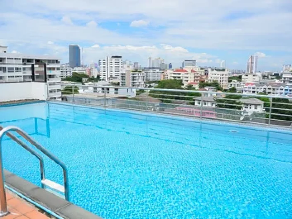 ขาย Tidy Thonglor condo for Sale 1 ห้องนอน มีอ่างอาบน้ำ 4072 ตรม ใกล้ J Avenue