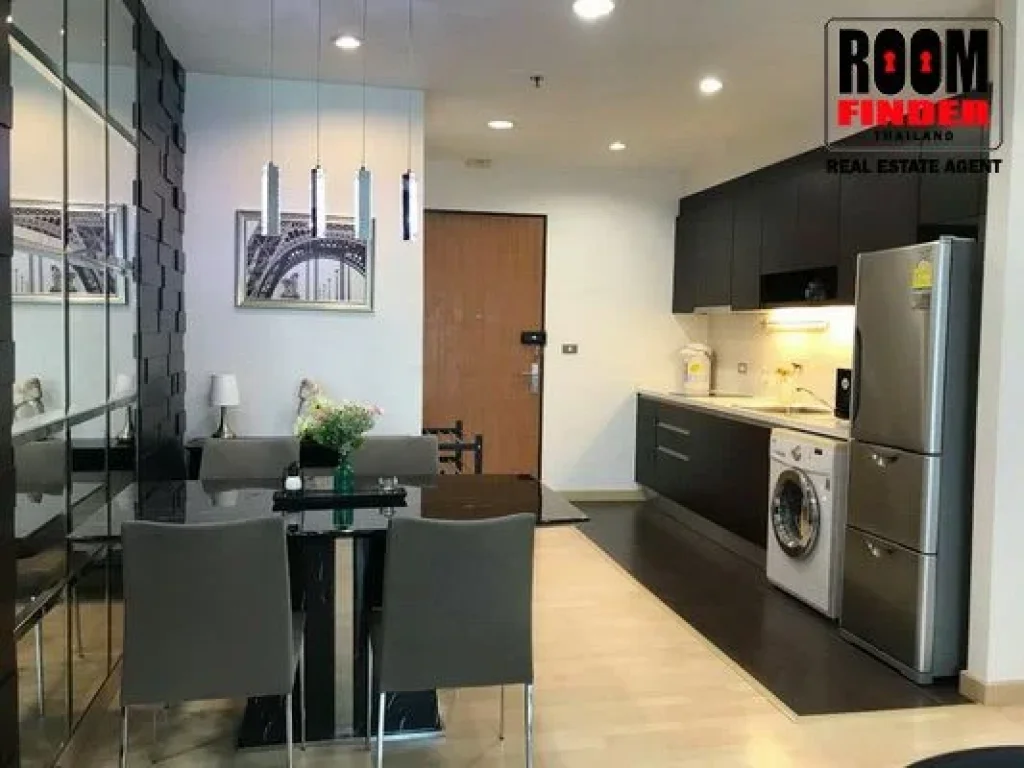 เช่า FOR RENT 59 HERITAGE CONDOMINIUM 2 beds 2 baths 73 Sqm45000 CLOSE BTS THONGLOR