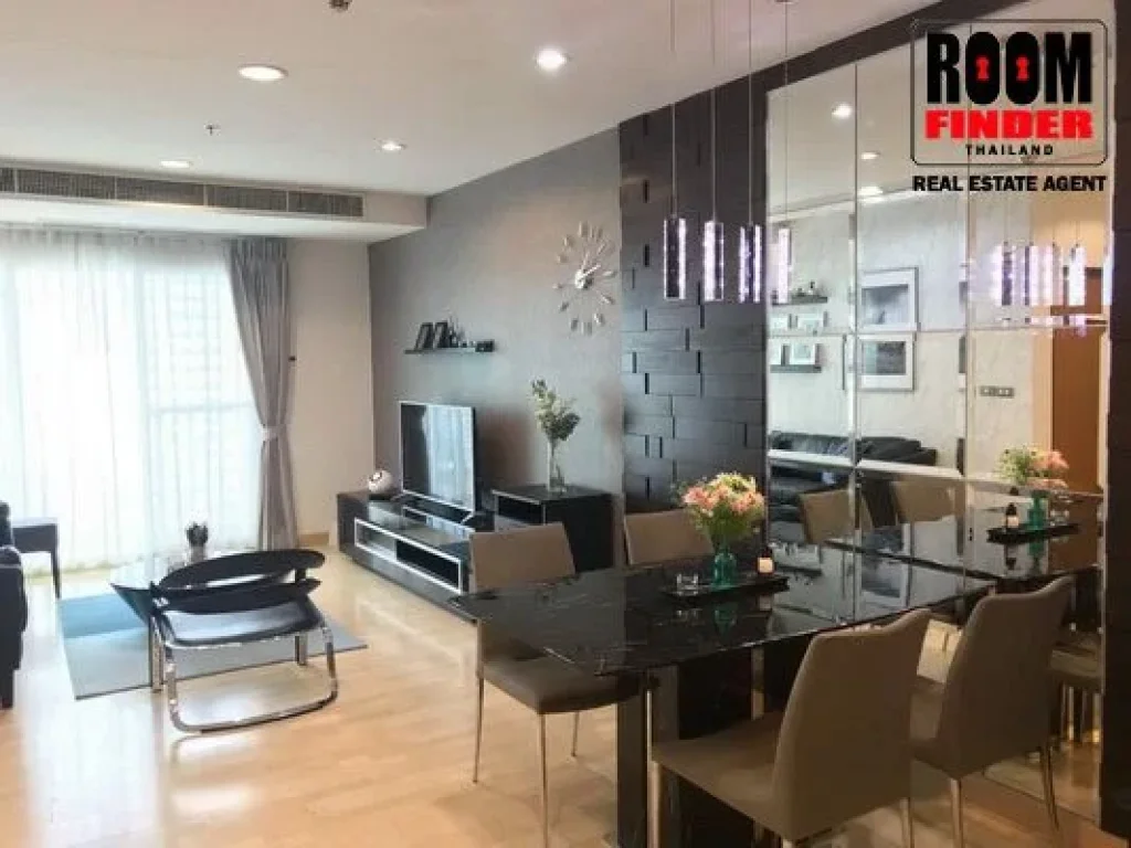 เช่า FOR RENT 59 HERITAGE CONDOMINIUM 2 beds 2 baths 73 Sqm45000 CLOSE BTS THONGLOR