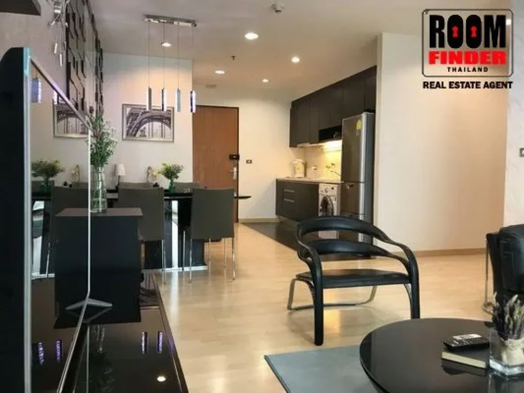 เช่า FOR RENT 59 HERITAGE CONDOMINIUM 2 beds 2 baths 73 Sqm45000 CLOSE BTS THONGLOR