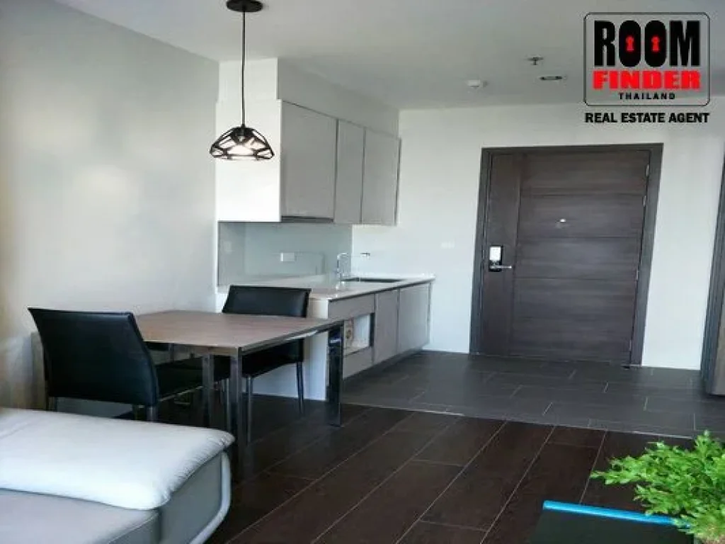 เช่า FOR RENT C EKKAMAI CONDOMINIUM 1 bed 36 Sqm24000 CLOSE BTS EKKAMAI