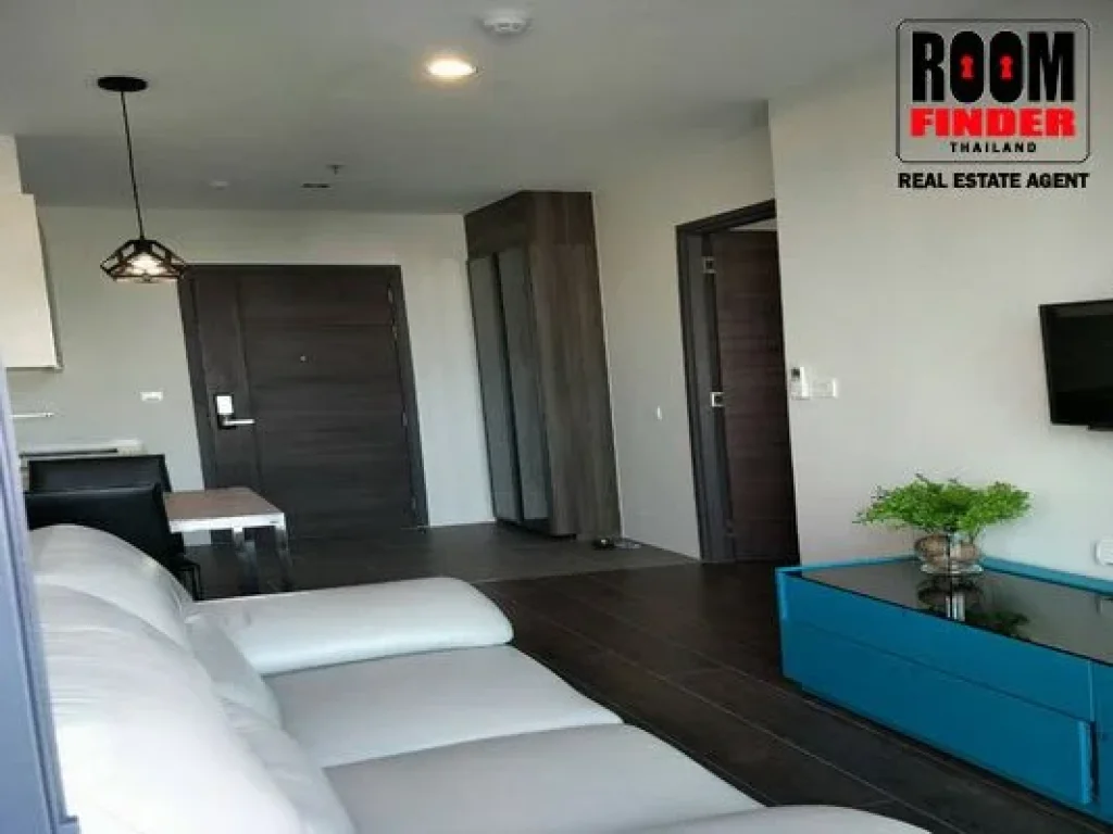 เช่า FOR RENT C EKKAMAI CONDOMINIUM 1 bed 36 Sqm24000 CLOSE BTS EKKAMAI