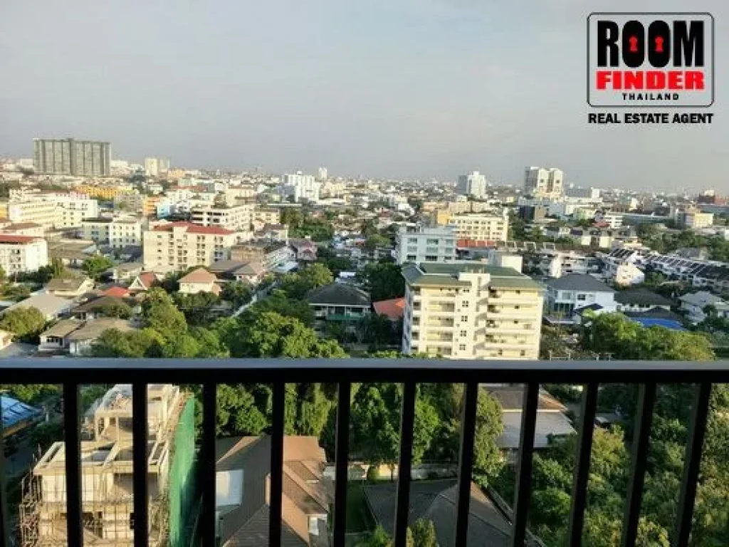 เช่า FOR RENT C EKKAMAI CONDOMINIUM 1 bed 36 Sqm24000 CLOSE BTS EKKAMAI