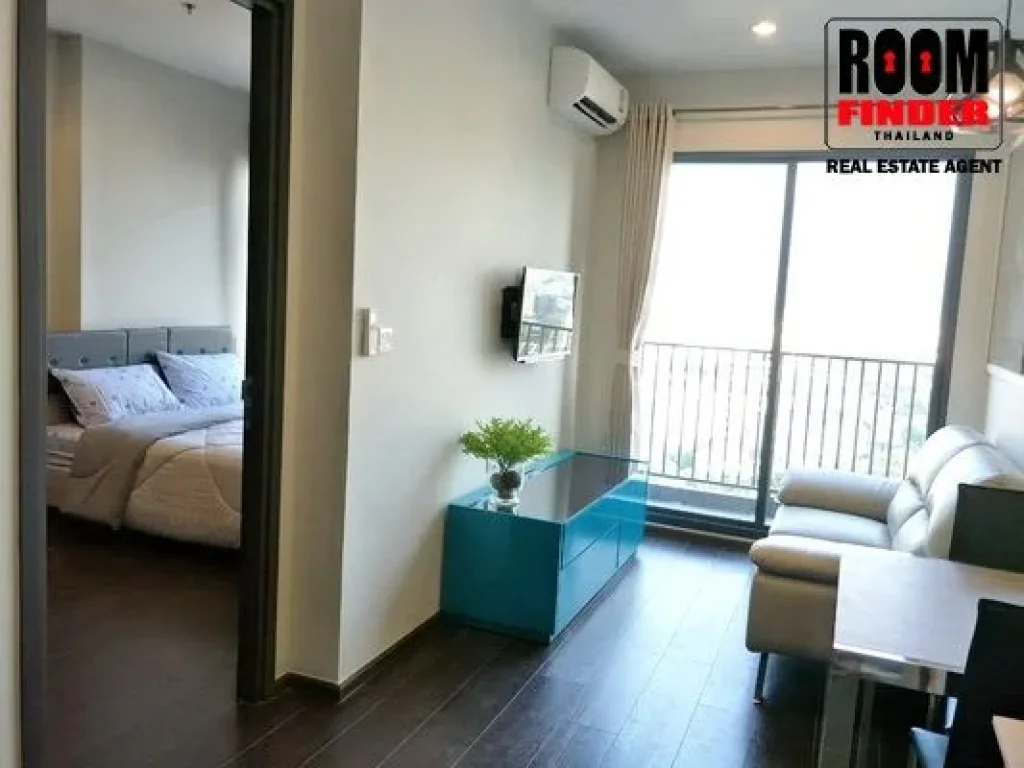 เช่า FOR RENT C EKKAMAI CONDOMINIUM 1 bed 36 Sqm24000 CLOSE BTS EKKAMAI