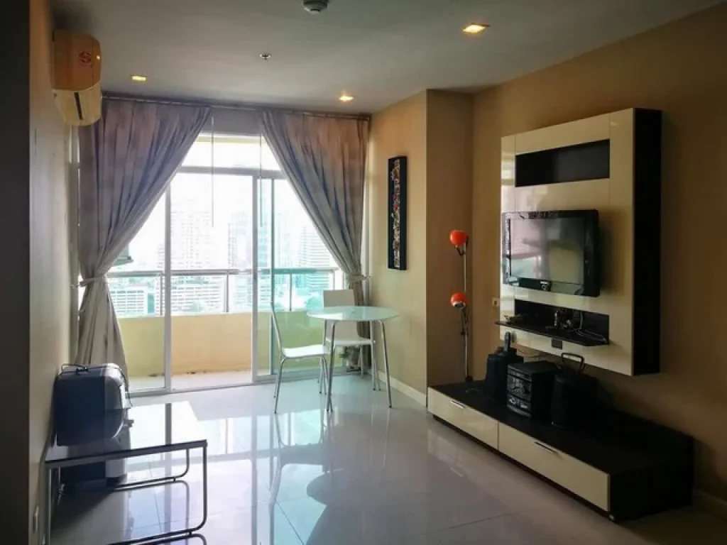 Sale Sukhumvit City ResortBTS NanaCondo For Invest