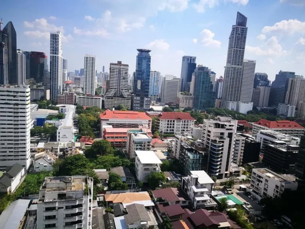 Sale Sukhumvit City ResortBTS NanaCondo For Invest