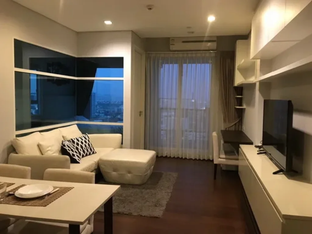 เช่า FOR RENT IVY THONGLOR 1 bedroom 43 Sqm35000 CLOSE BTS THONGLOR