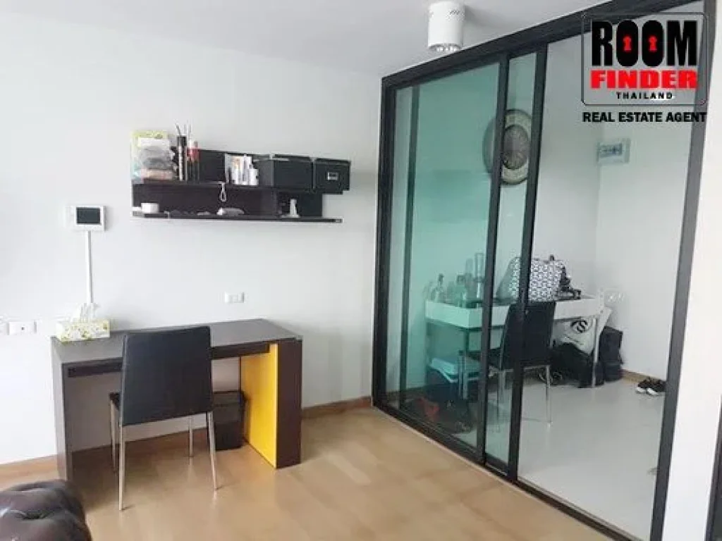 เช่า FOR RENT BANGKOK FELIZ SUKHUMVIT 69 Studio 33 Sqm14500 CLOSE BTS PHRAKANONG