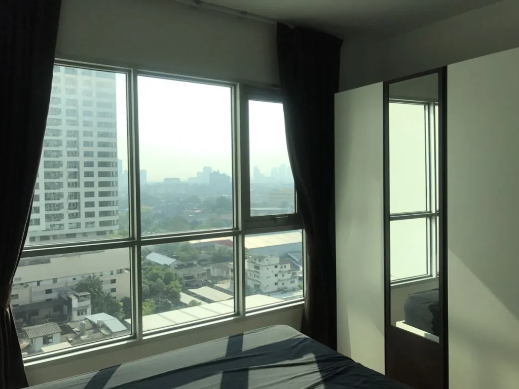 CR00440Room For Rent Aspire Rama 4 13000 THBMonth