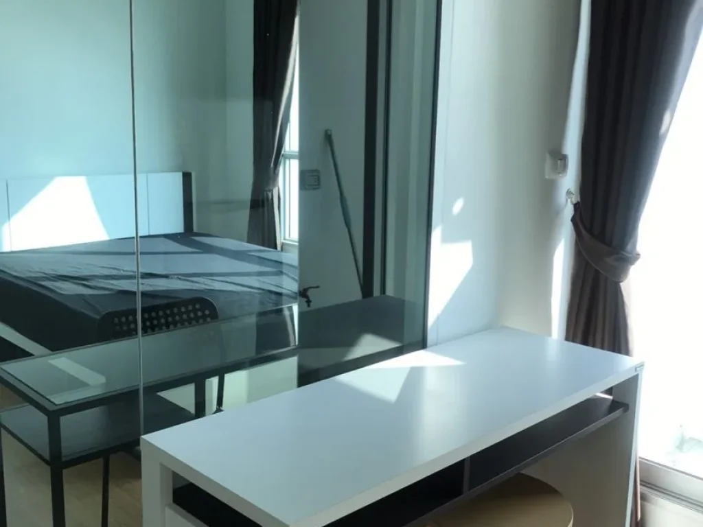 CR00440Room For Rent Aspire Rama 4 13000 THBMonth