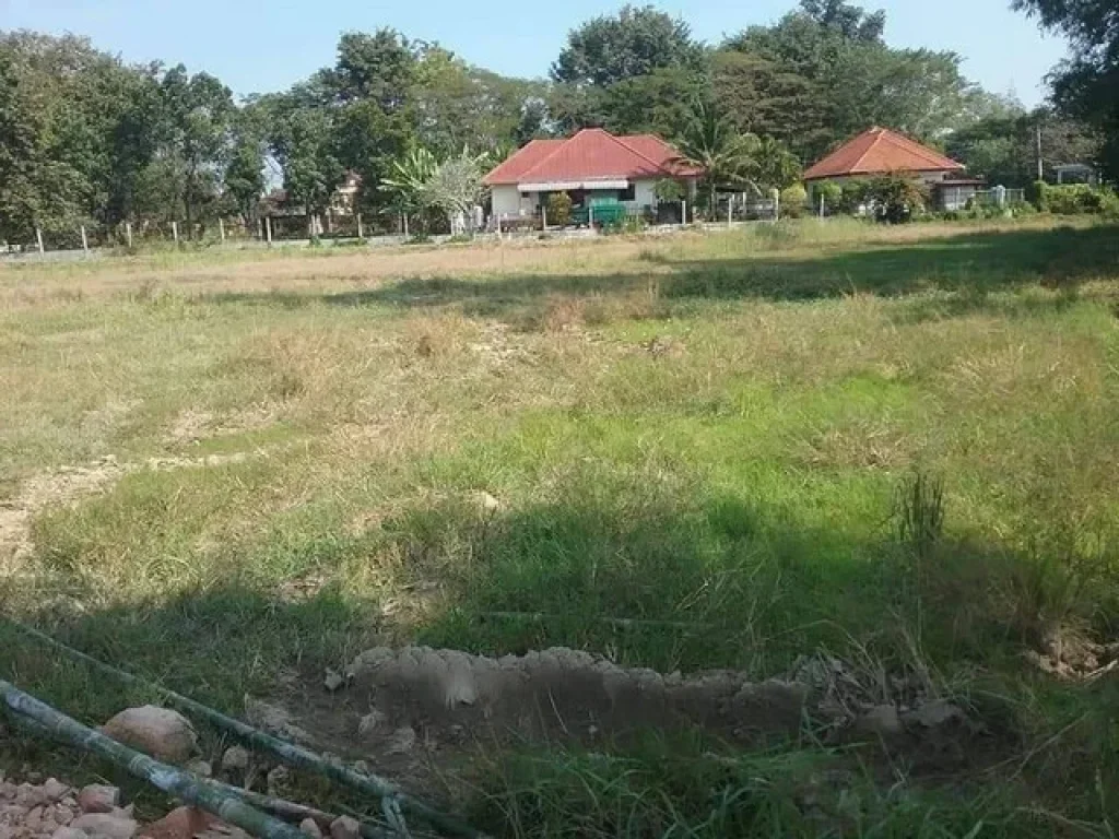 ขายที่ดิน ดอยสะเก็ดใกล้เมืองเชียงใหม่-ตลาดท่ารั้ว-บ่อหิน เชียงใหม่