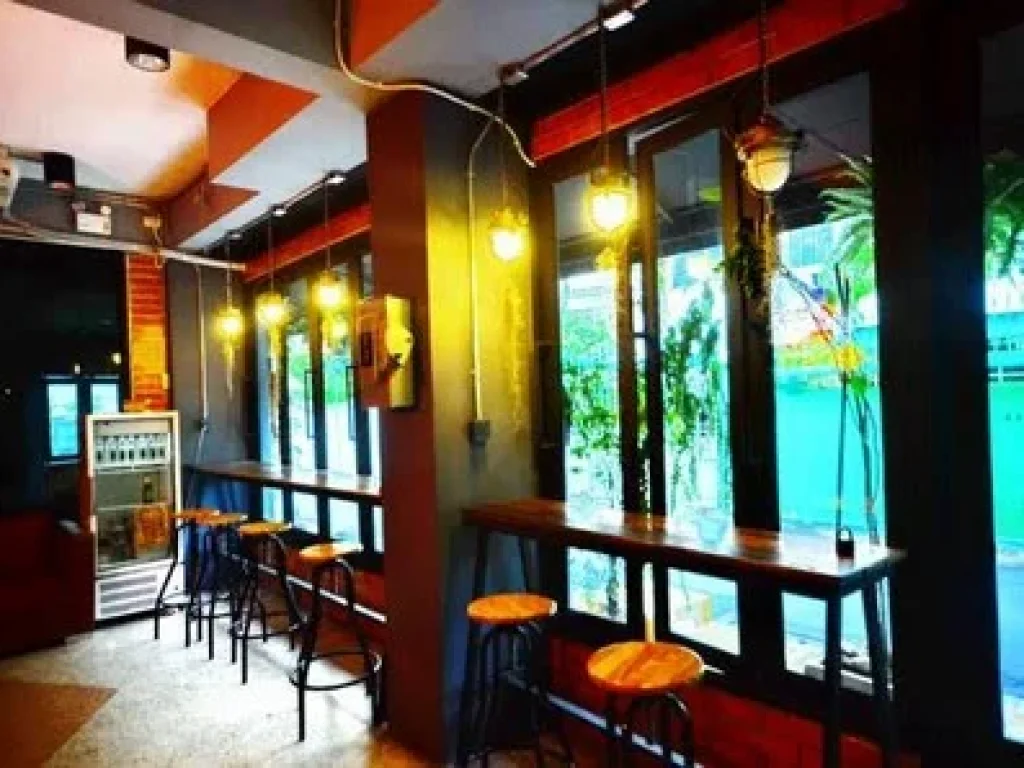 ขาย Hoothostel the Neighborhoot hostel and cafe กรุงเทพมหานคร