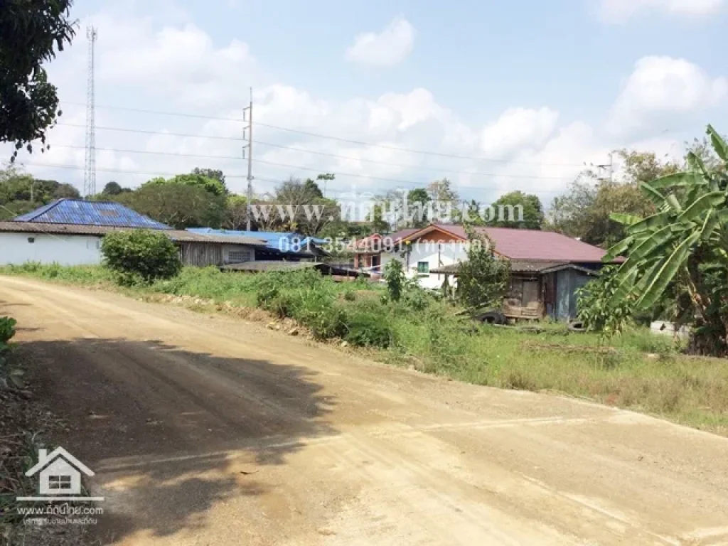 ขายที่ดินติดถนนจันทบุรี-สระแก้ว โฉนด 32-1-98ไร่ ตปะตง อสอยดาว จจันทบุรี รหัส L170