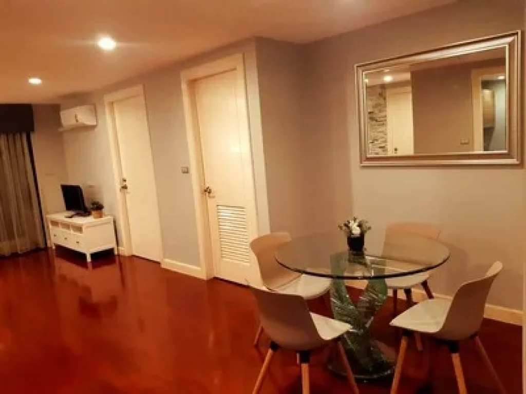 ให้เช่า คอนโด ไพรม แมนชั่น สุขุมวิท 31 Prime Mansion Sukhumvit 31 - ใกล้ BTS พร้อมพงษ์