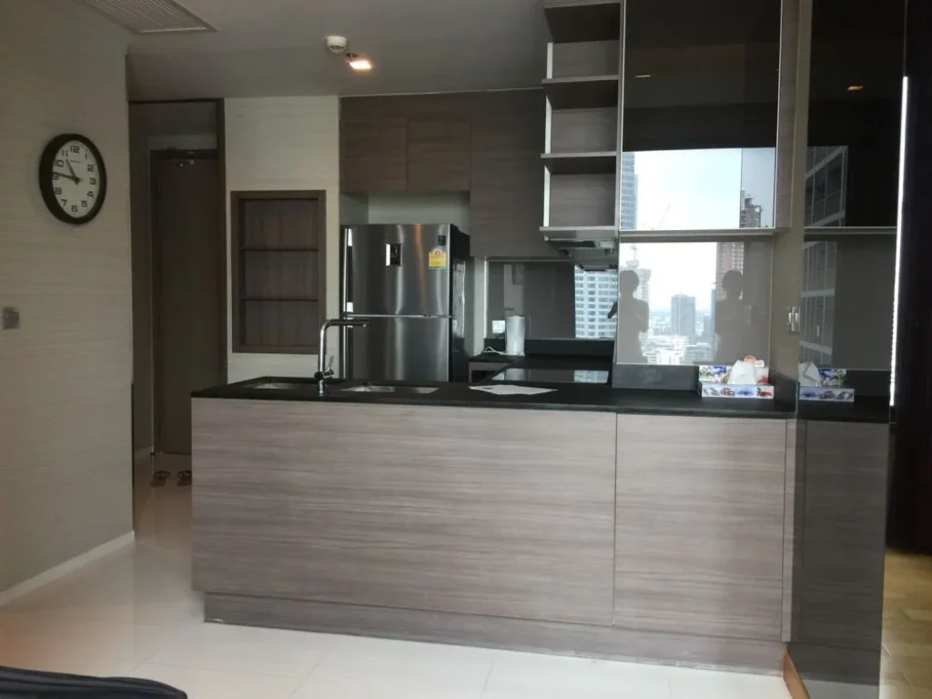 Room for Rent Keyne by Sansiri near ThongLor BTS Station Rental 60000 THBmonth