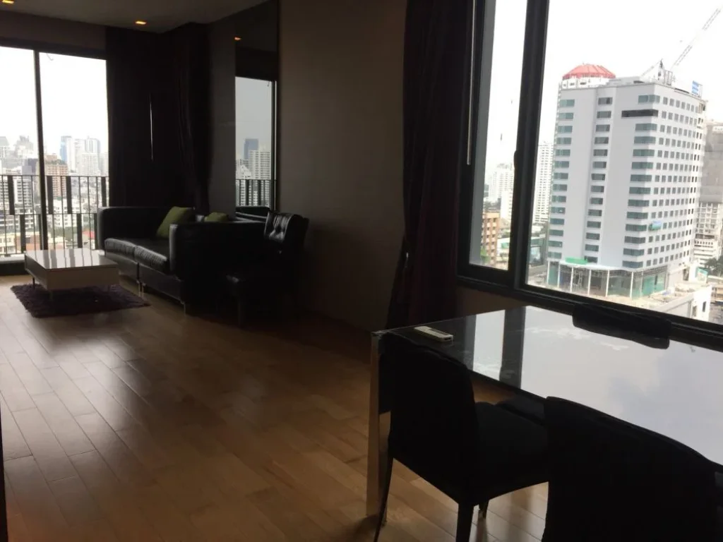 Room for Rent Keyne by Sansiri near ThongLor BTS Station Rental 60000 THBmonth