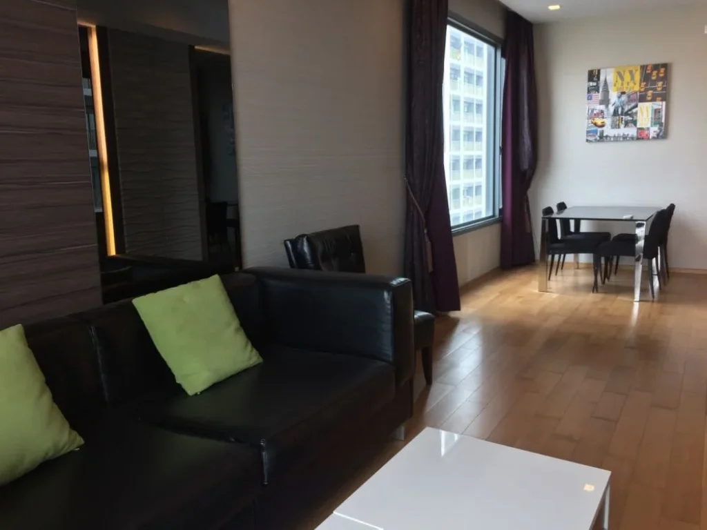 Room for Rent Keyne by Sansiri near ThongLor BTS Station Rental 60000 THBmonth