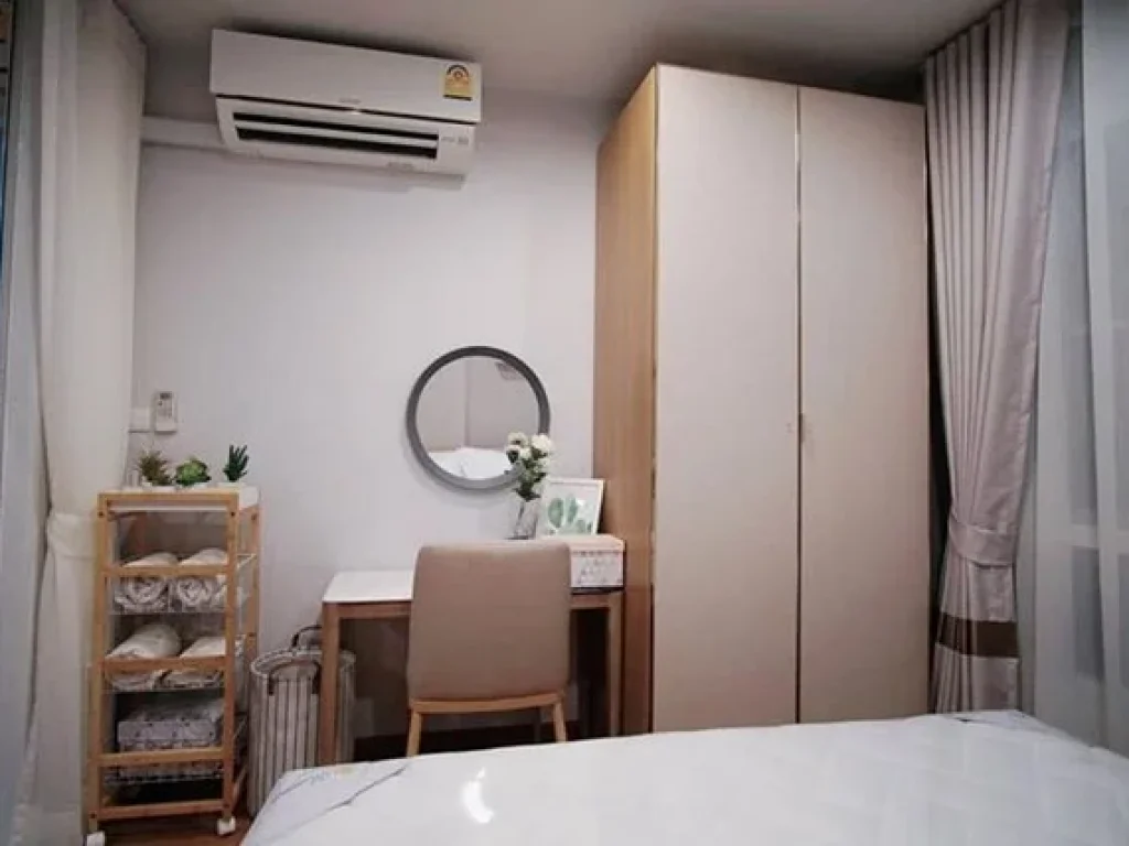 RKD-0558 ให้เช่าคอนโด Regent Home Sukhumvit 81 ใกล้ BTS อ่อนนุช ราคาถูก