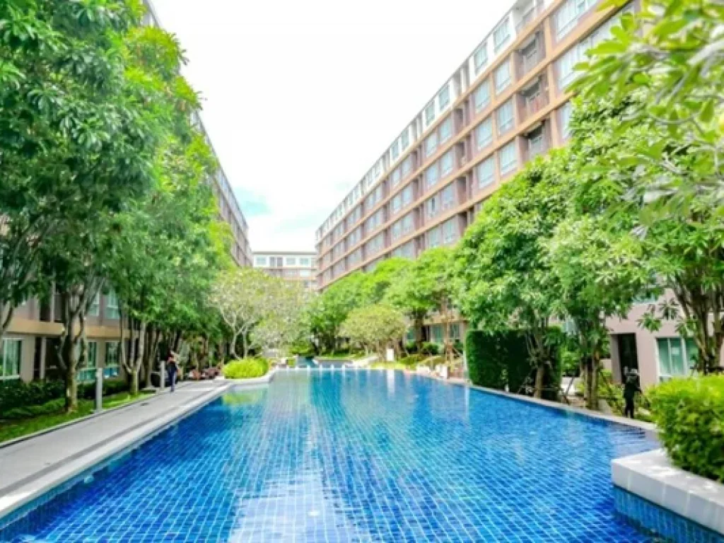 KT-0085 -คอนโดเช่า Dcondo Creek มี 1 ห้องนอน 1 ห้องน้ำ 1 ห้องครัว 1 ที่จอดรถ ตกะทู้ อกะทู้