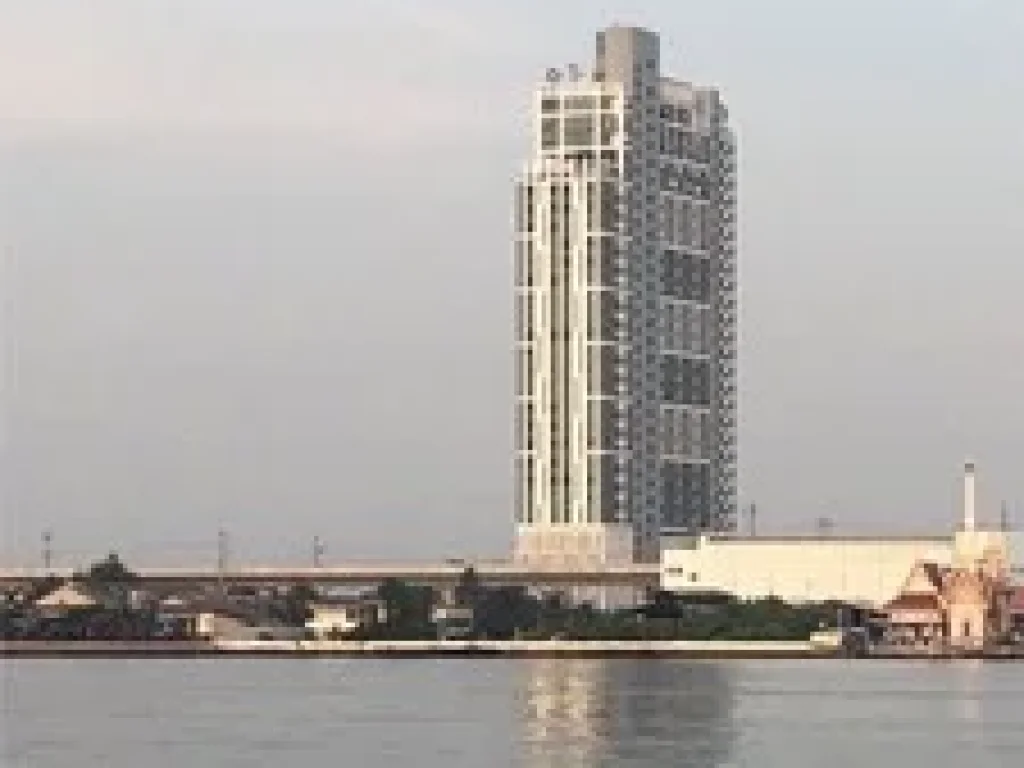 ขาย ให้เช่าคอนโด Knightsbridge Sky River Ocean 1 ห้องนอน 1 ห้องน้ำ