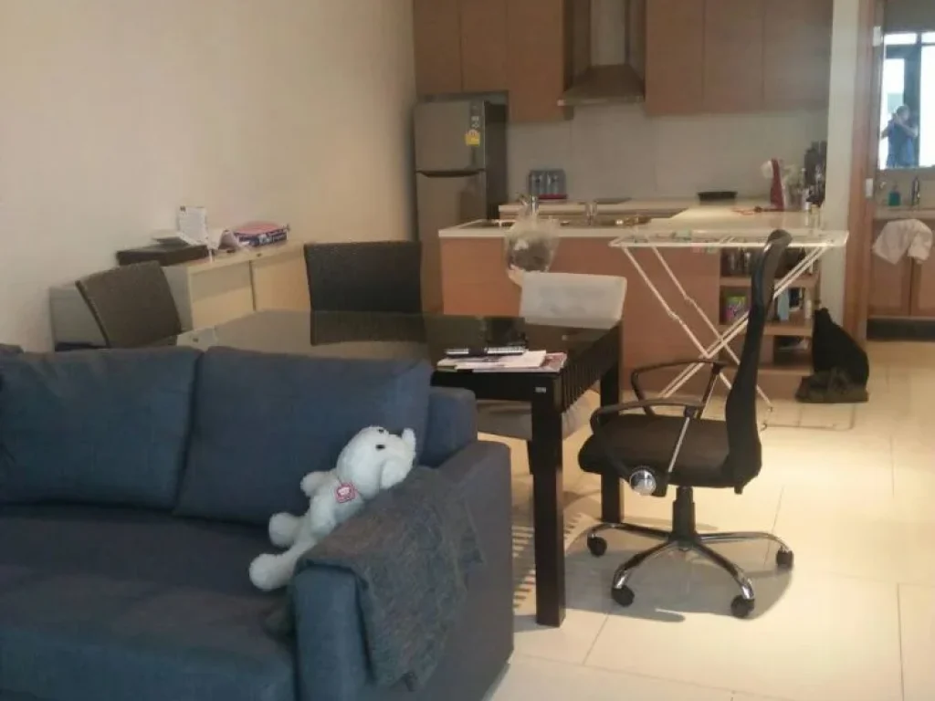 ขายคอนโด duplex ใกล้ BTS พร้อมพงษ์ Emporio Suit duplex Sukhumvit 24 near BTS Prompong