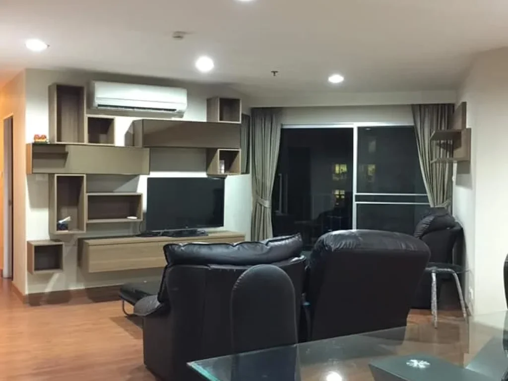 For Rent BELLE GRAND RAMA 9 3br2ba 55000 Bath MRT Rama 9