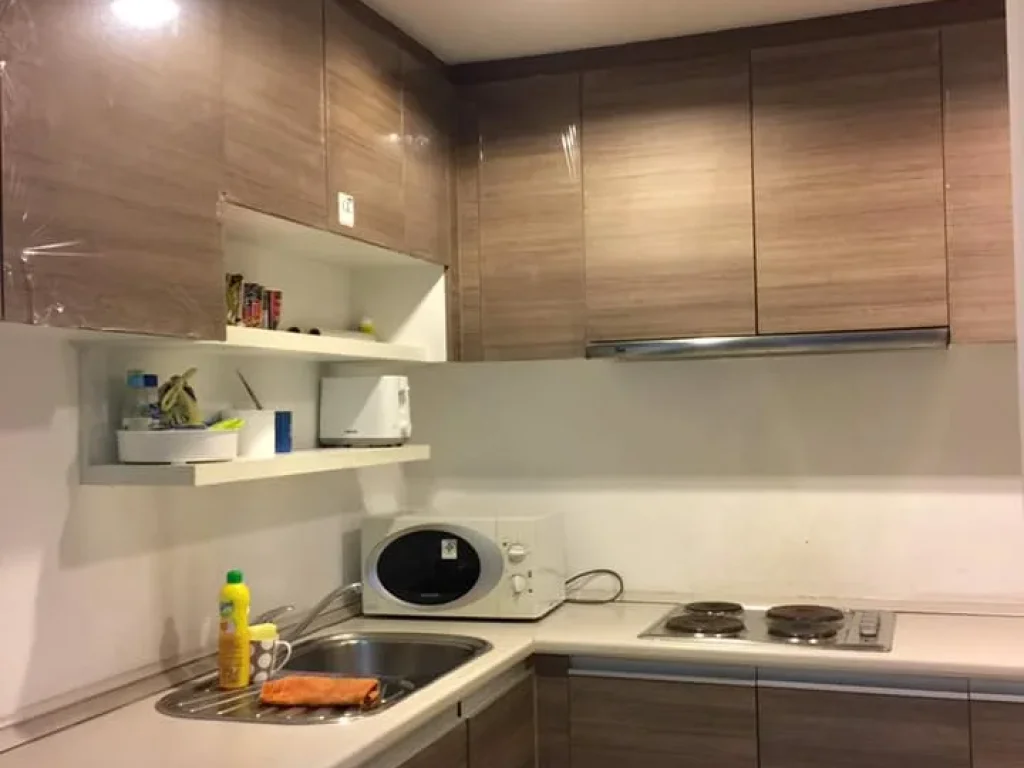 For Rent BELLE GRAND RAMA 9 3br2ba 55000 Bath MRT Rama 9