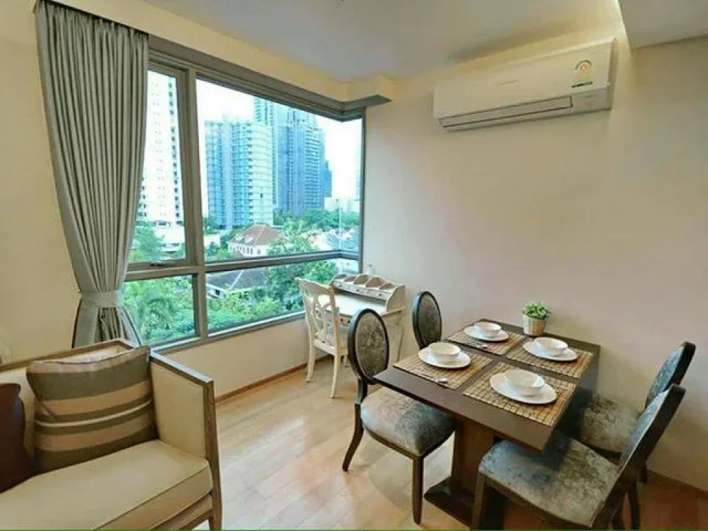 For Rent H Sukhumvit 43 2br2ba 60000 Bath BTS Phrom Phong