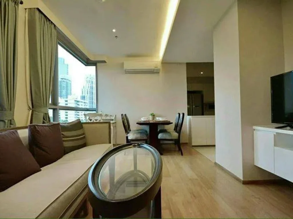 For Rent H Sukhumvit 43 2br2ba 60000 Bath BTS Phrom Phong