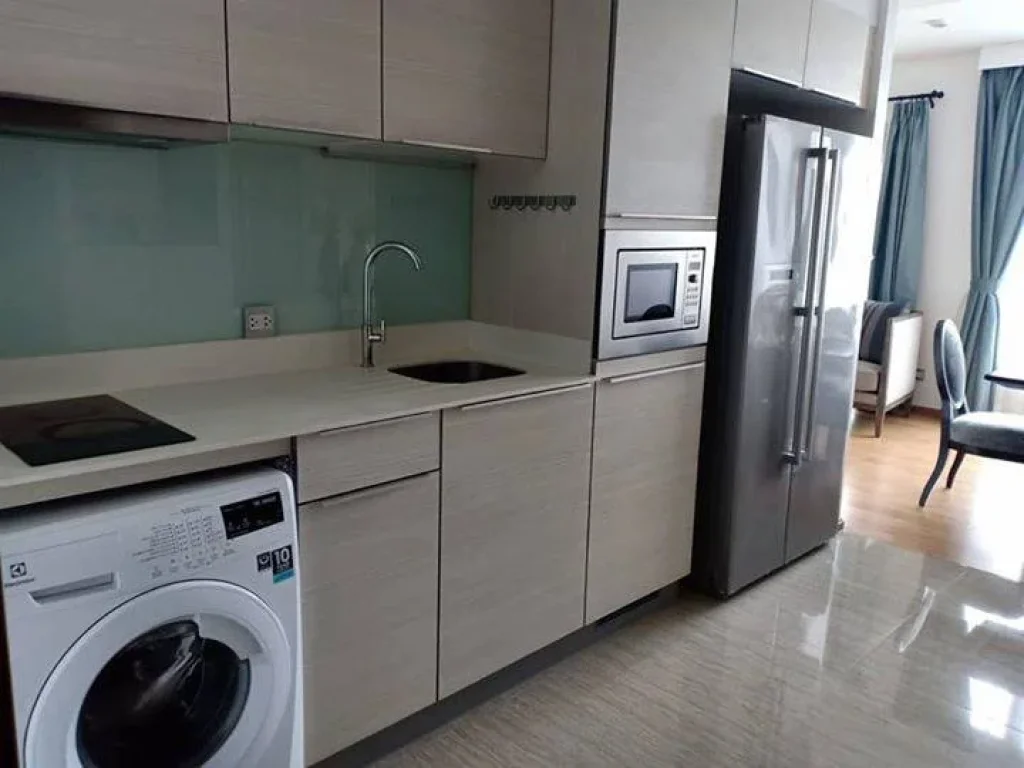 For Rent H Sukhumvit 43 2br2ba 60000 Bath BTS Phrom Phong