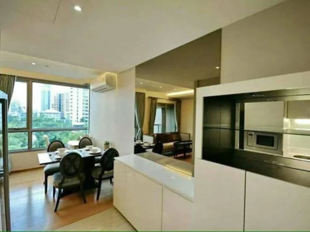 For Rent H Sukhumvit 43 2br2ba 60000 Bath BTS Phrom Phong