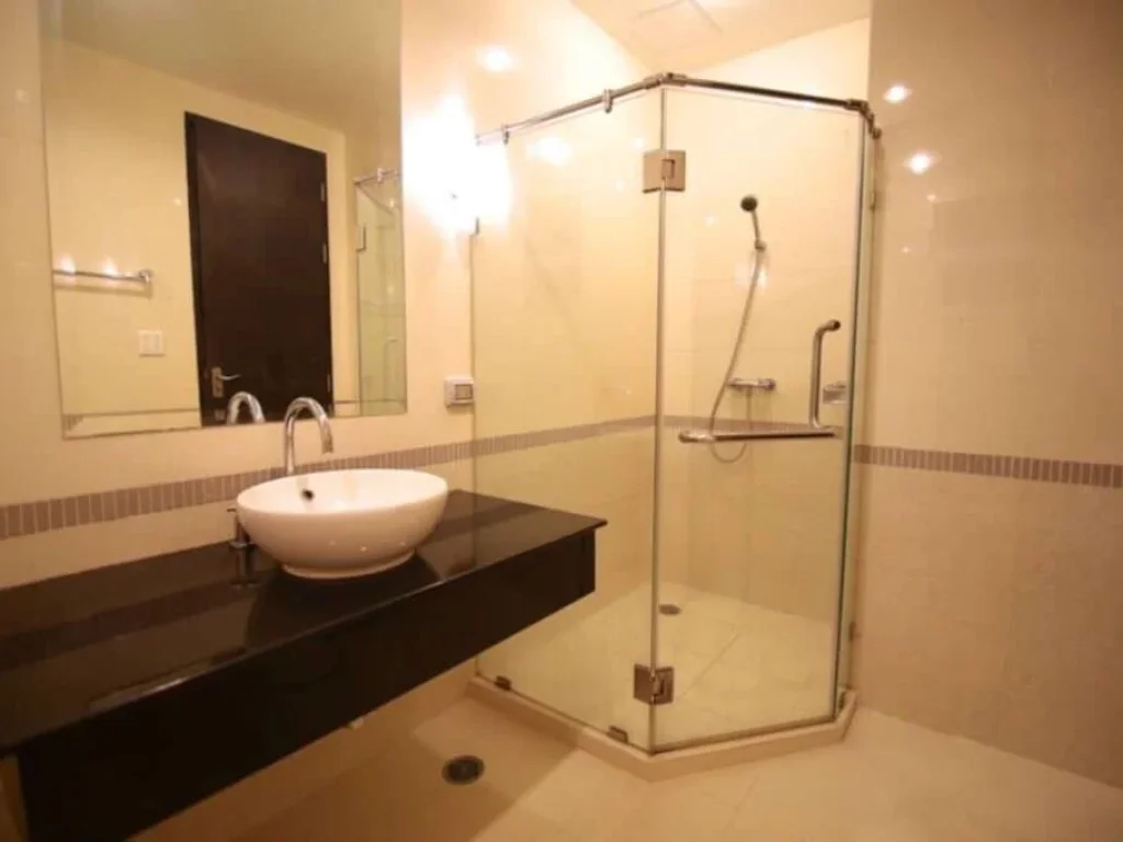 Baan Klang Krung Siam-Pathumwan near bTS Ratchathewi 2 Bedroom 67Sqm 28000THB