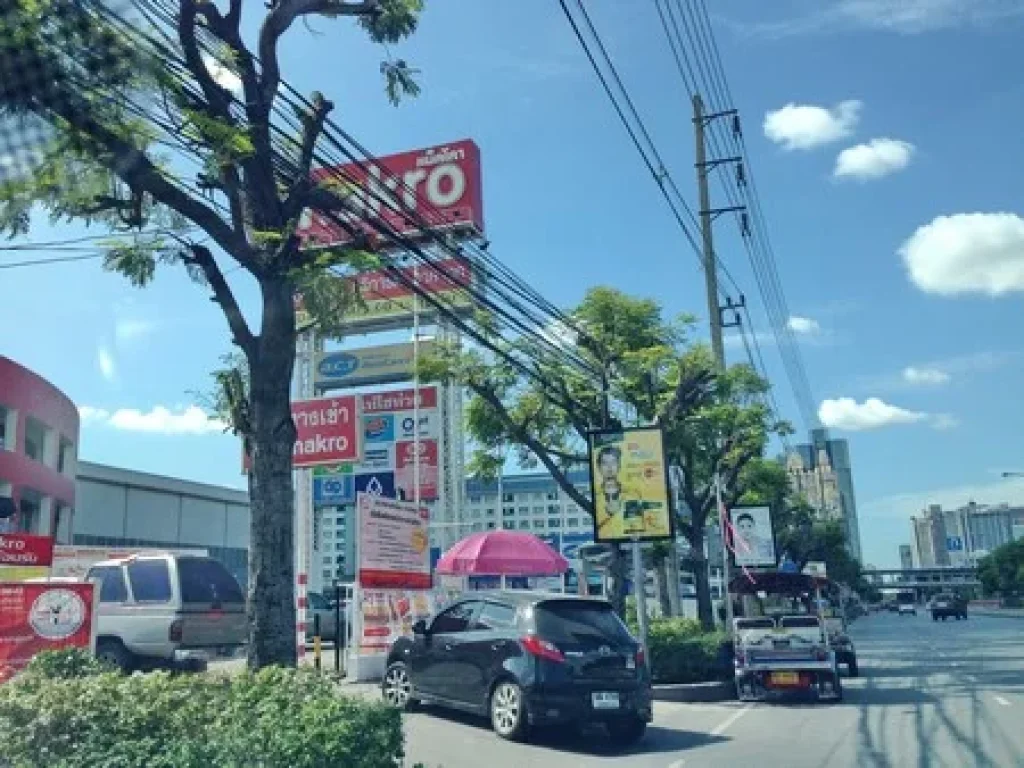 ขายคอนโดThe bangkok เดอะแบงคอค ติดตลาดทนุรัตน์ ใช้งานน้อย