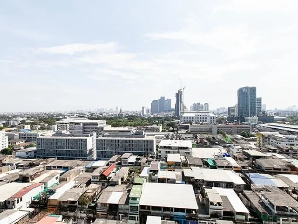 Studio for sell at Ideo Sukhumvit 93