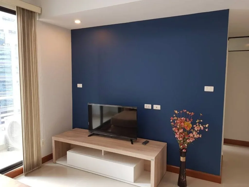 เช่าด่วน คอนโด ศุภาลัย พรีเมียร์ เพลส อโศก สุขุมวิท ซอย 21 แบบ 2 ห้องนอน For Rent A 2 Bed Unit in the Center of Soi Asoke