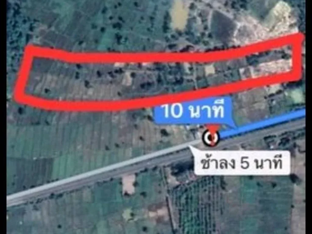 ขายที่ดินเปล่า อยู่หลังวัดหนองค้อ ศรีราชา ซอยชุมชนหนองค้อ 6