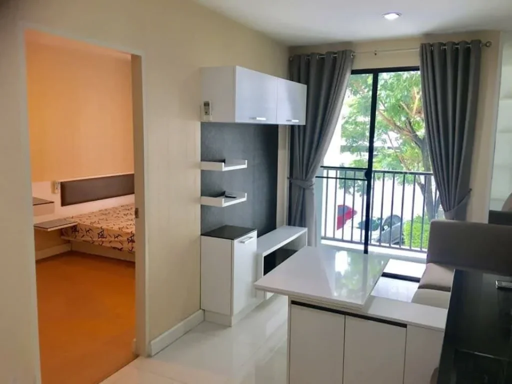 ขายคอนโดฯ Condo Metro Sky Ratchada