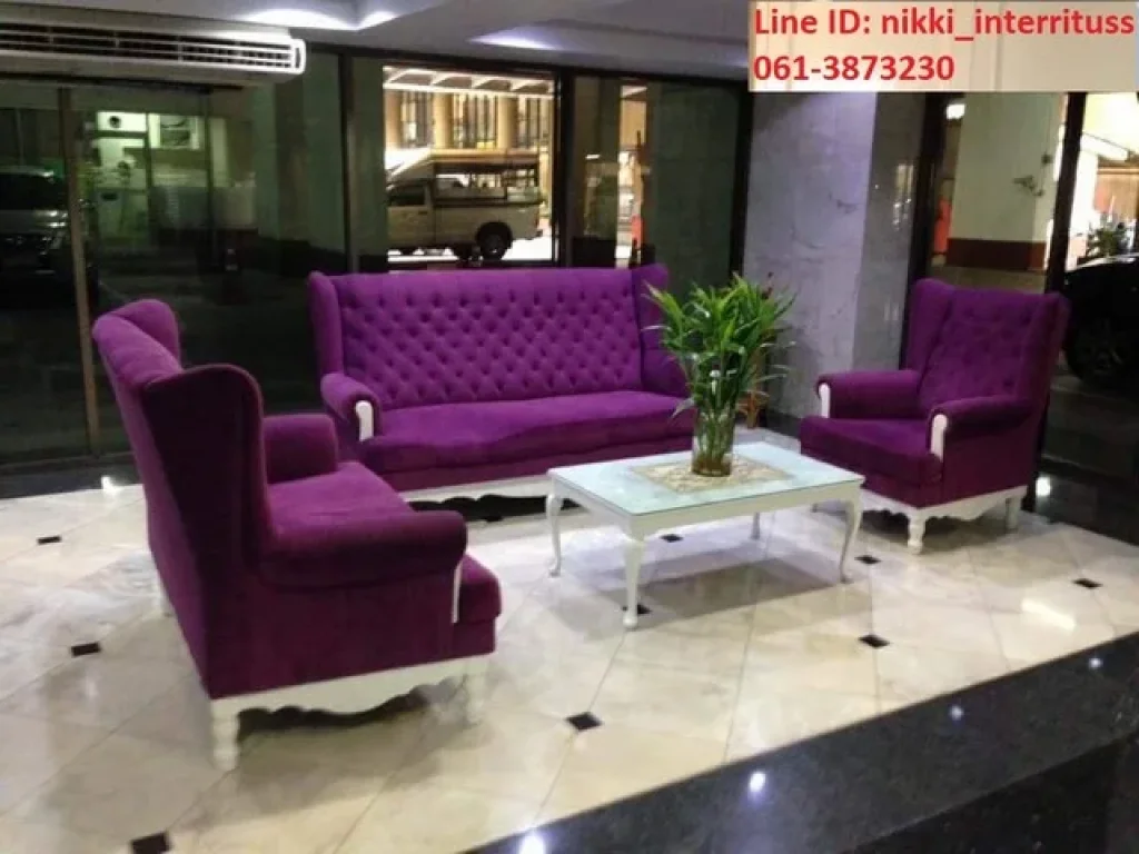 ให้เช่าคอนโด ใกล้ BTS Asoke 50000 บาทต่อเดือน Condo for Rent at Asoke Tower