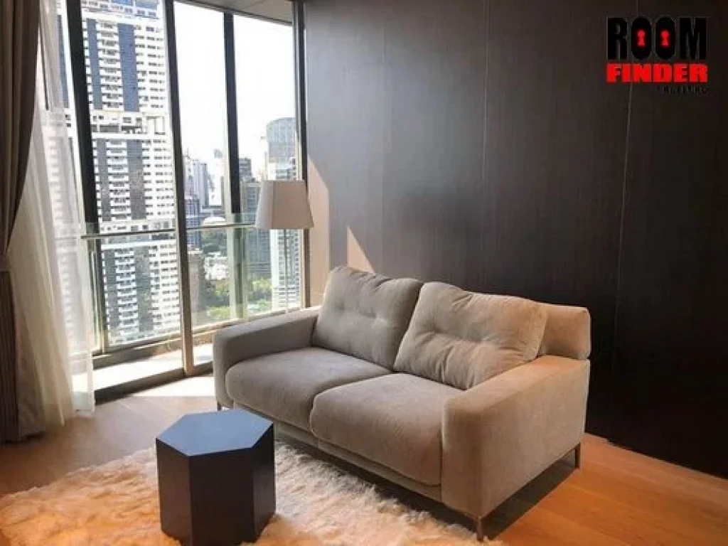 เช่า FOR RENT BEATINIQ SUKHUMVIT 32 1 bed 43 Sqm45000 CLOSE BTS THONGLOR