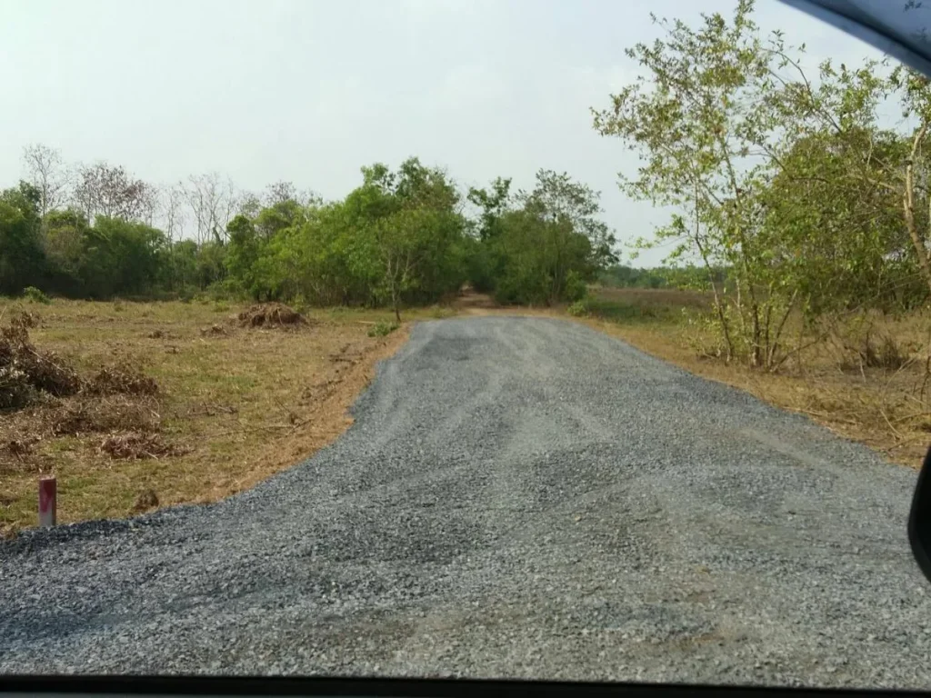 ขายที่ดิน500ตรวสามารถแบ่งขายได้นะครับ หนองจอกซอยประชาสำราญ2