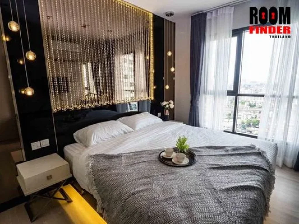 เช่า FOR RENT LIFE SUKHUMVIT 48 1 bed 33 Sqm23000 CLOSE BTS PHRAKANONG