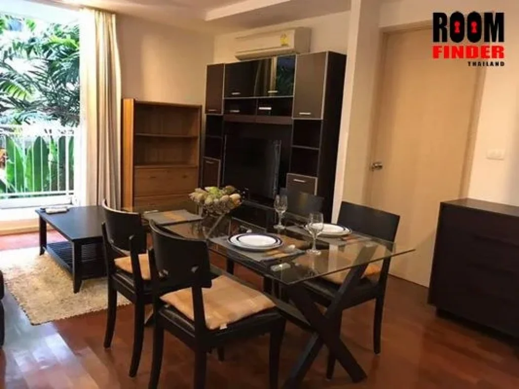 เช่า FOR RENT SIRI ON 8 1 bedroom 56 Sqm35000 CLOSE BTS NANA